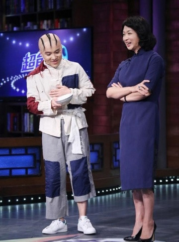 Từng là ngôi sao nổi tiếng,