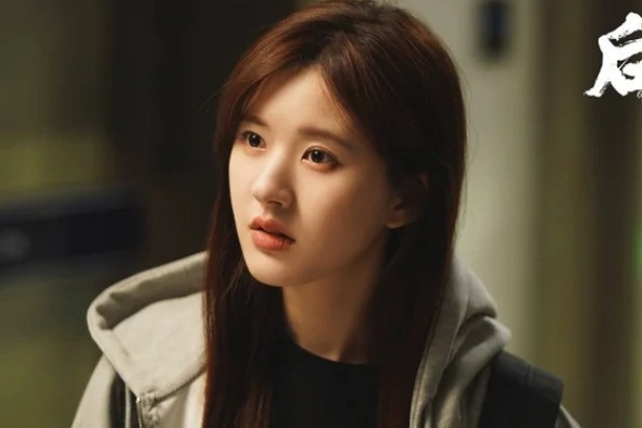 Vai Diễn Gây Tranh Cãi Nhất Của Triệu Lộ Tư Trong Sự Nghiệp