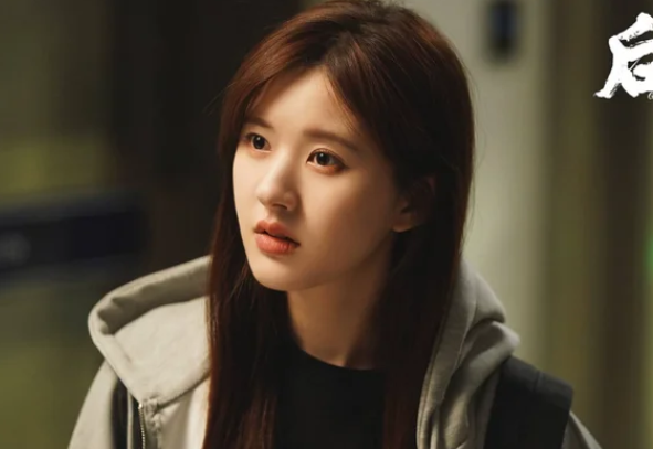 Vai diễn gây tranh cãi nhất của Triệu Lộ Tư trong sự nghiệp  - Ảnh 2