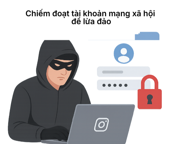 Xuất hiện hàng loạt thủ đoạn lừa đảo nguy hiểm, người dân đặc biệt chú ý - Ảnh 6.