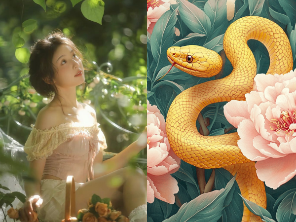 Mừng 3 con giáp SỐ ĐỎ, nhận Lộc trời ban, công việc thuận lợi, tình duyên viên mãn, tương lai huy hoàng trong 3 tháng đầu năm 2026 - Ảnh 1