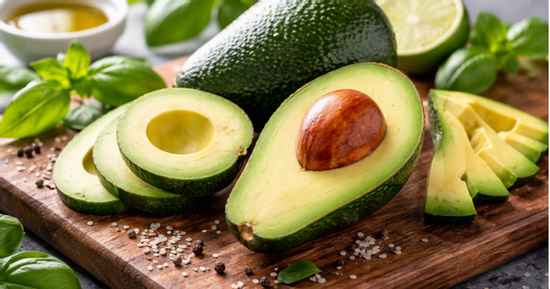 Ăn gì để da sáng mịn, khỏe đẹp từ bên trong?