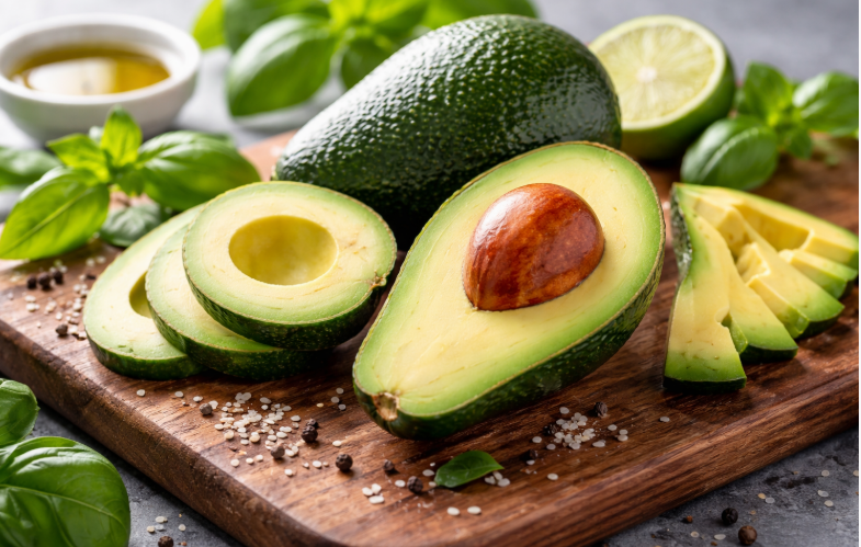 Ăn gì để da sáng mịn, khỏe đẹp từ bên trong?- Ảnh 1.