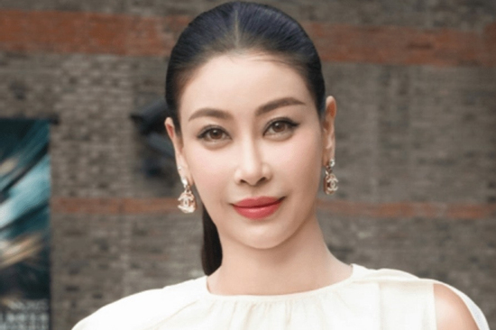 Bạn thân con trai năn nỉ, Hoa hậu Hà Kiều Anh vẫn kiên quyết giữ lập trường: Giờ nhận 'quả ngọt'