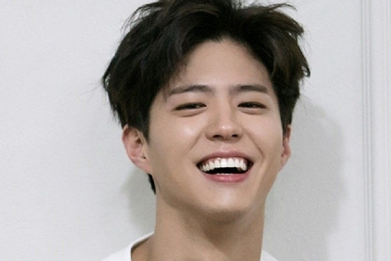 Bí mật động trời của Park Bo Gum vừa bị tiết lộ
