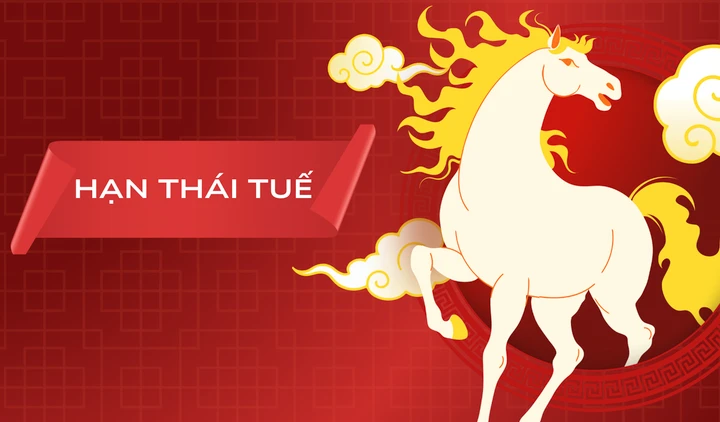 Hạn Thái Tuế kéo dài bao lâu? (Ảnh: Nhật Thùy)