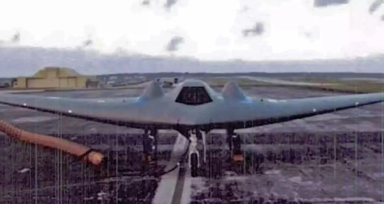 Khám phá công nghệ siêu việt của UAV RQ-170 giúp Mỹ bắt ông Maduro