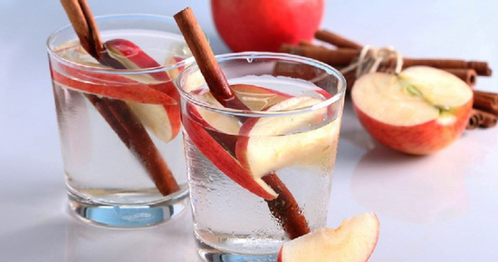 Lộ trình detox 1 tuần thanh lọc cơ thể và làm đẹp da