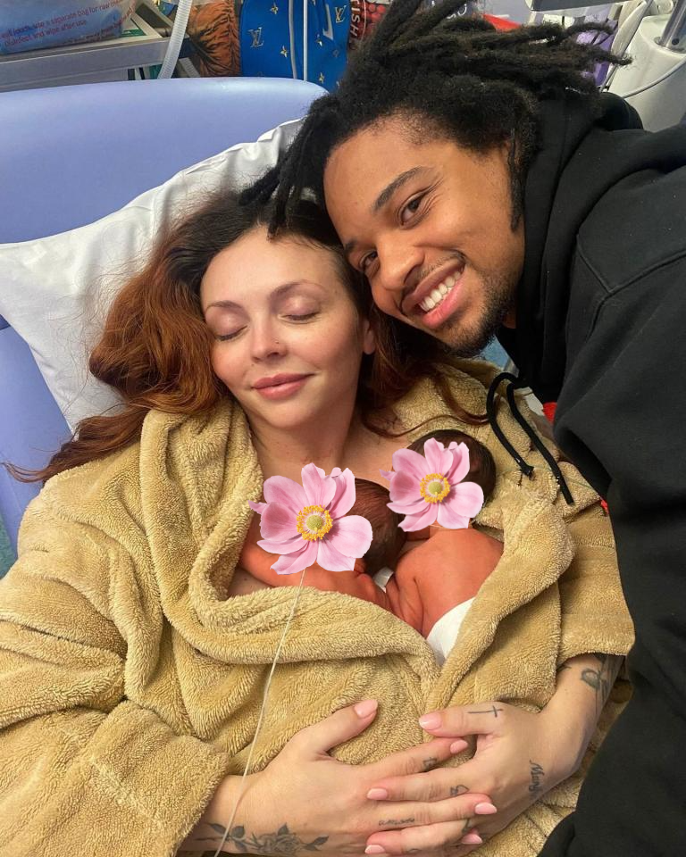 little mix alum jesy nelsons 118