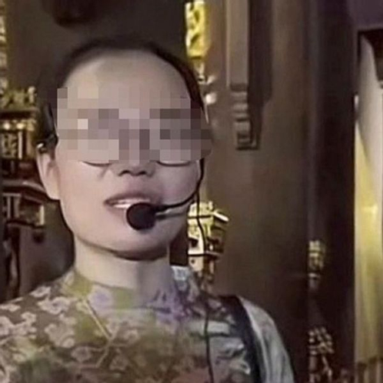 Nữ hướng dẫn viên thuyết minh sai về nhà Tây Sơn tường trình lý do