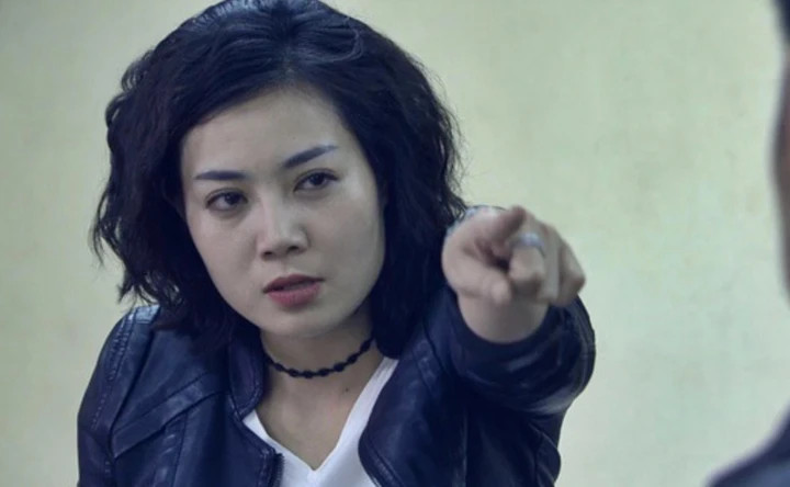 Sau vai diễn thành công trong