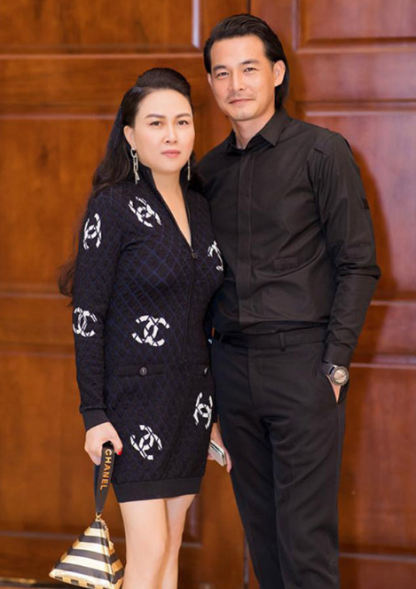 Quách Ngọc Ngoan được người cũ Phượng Chanel liên tục nhắc tên, hé lộ cuộc sống độc thân hiện tại - Ảnh 1