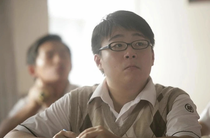 Sự nghiệp của Hác Thiệu Văn dần đi xuống.