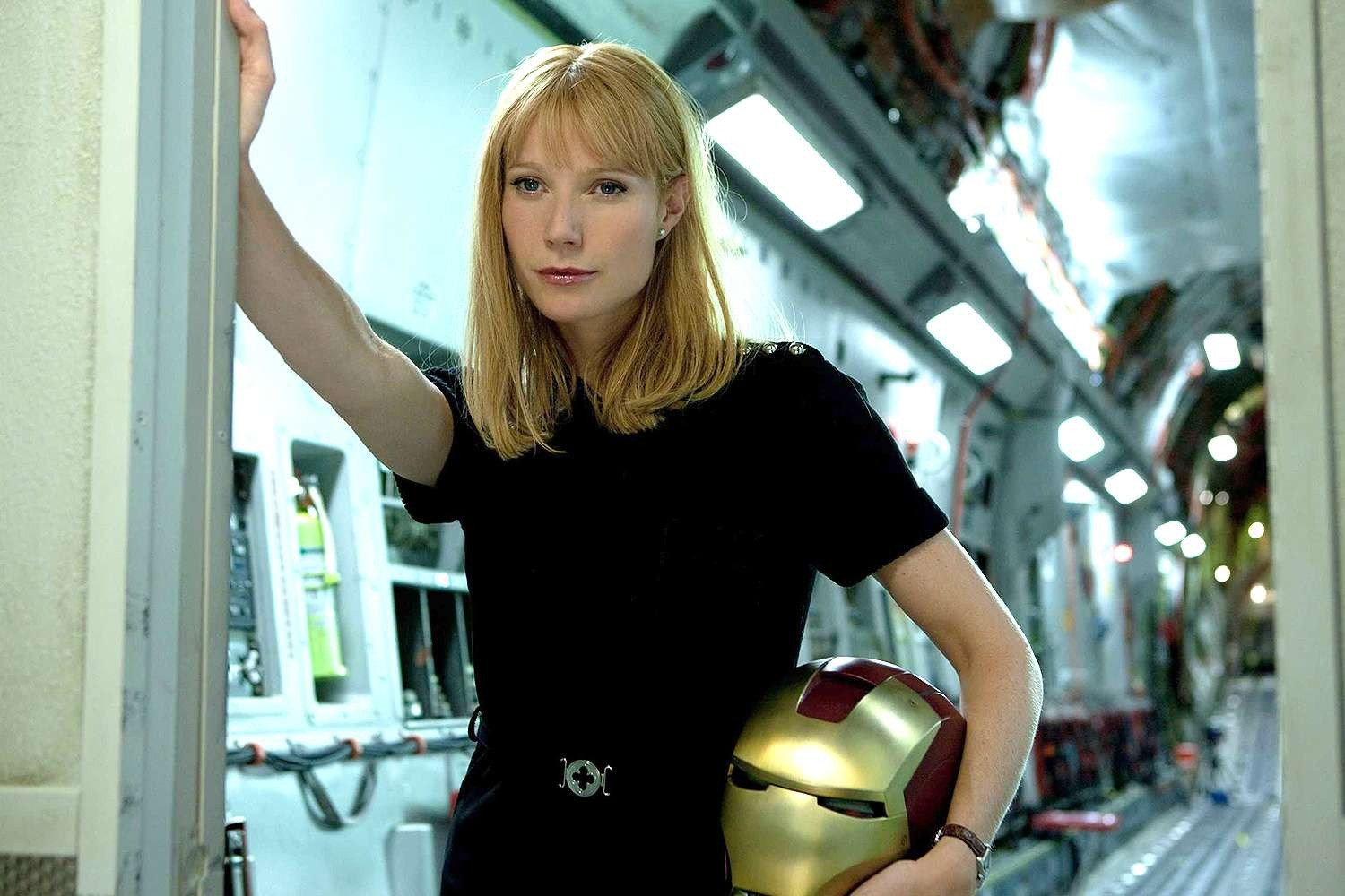 gwyneth paltrow iron man 2 03222