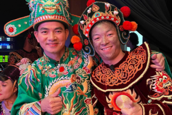 Táo quân 2026 sẽ ra sao khi không có dàn nghệ sĩ gạo cội?