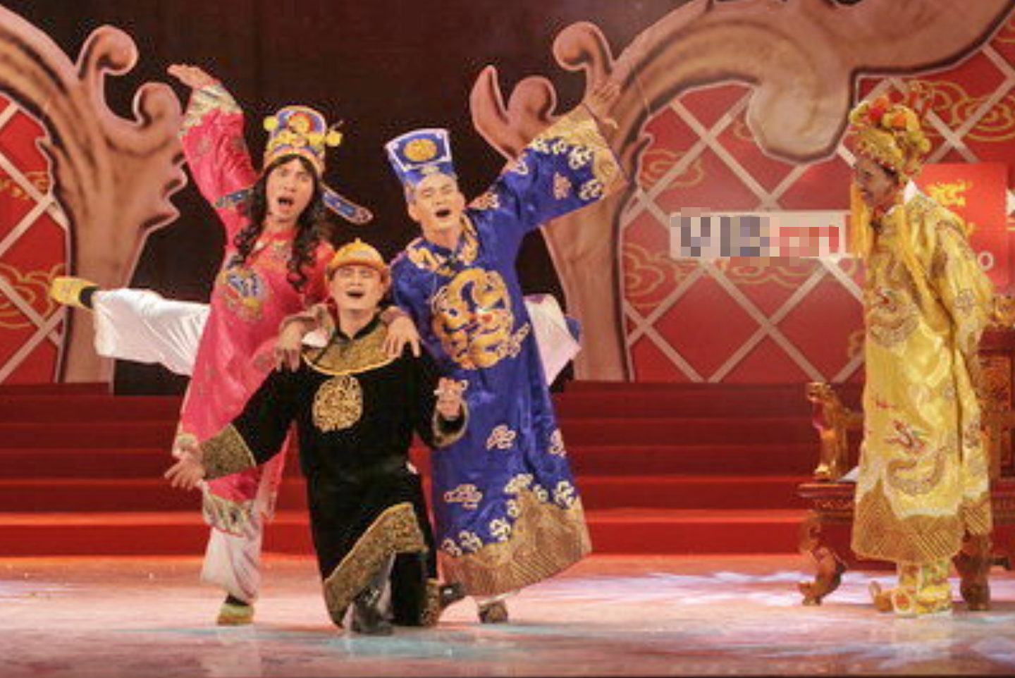 Táo quân 2026 sẽ ra sao khi không có dàn nghệ sĩ gạo cội? - Ảnh 4.