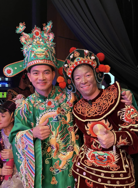 Táo quân 2026 sẽ ra sao khi không có dàn nghệ sĩ gạo cội? - Ảnh 2.