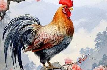 Thương Quan nhập vận 2026: Tuổi Dậu cần hóa giải vận hạn thế nào để không vướng thị phi?