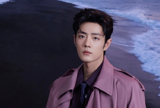 Tiêu Chiến đã nếm mùi thất bại dù diễn xuất vẫn cực tốt