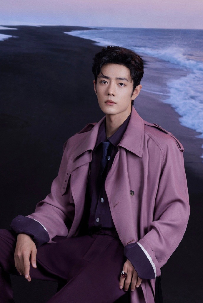 Tiêu Chiến đã nếm mùi thất bại dù diễn xuất vẫn cực tốt - Ảnh 2