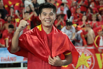 U23 Việt Nam dùng tuyệt chiêu kiểu Arsenal gieo 'ác mộng' cho đối thủ Tây Á