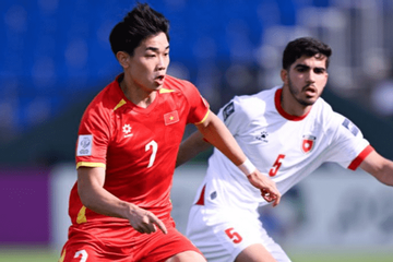Báo Jordan: 'U23 Việt Nam đã đẩy chúng ta vào thế khó ở giải châu Á rồi'