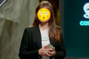 Bắt giữ nữ doanh nhân nổi tiếng từng tham gia 'Shark Tank' khi trốn truy nã ở London