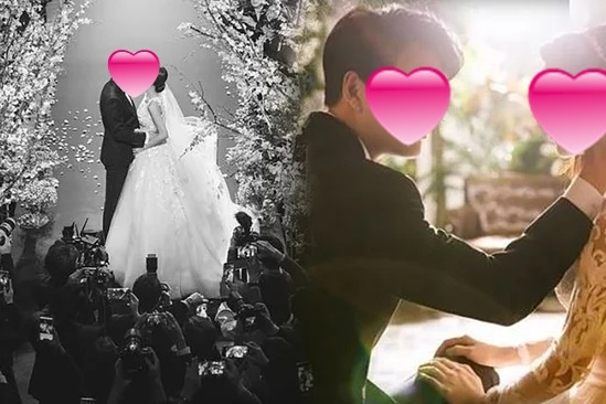 Biết bạn gái là thiên kim nhà tài phiệt, nam thần 1m83 vội vã cưới sau 3 tháng hẹn hò