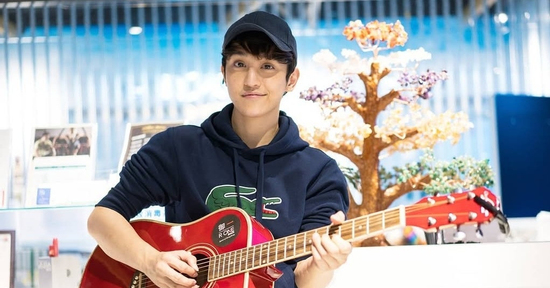 Ca sĩ 36 tuổi La Khải Thông vừa bị cảnh sát bắt vì liên quan đến ma túy là ai?