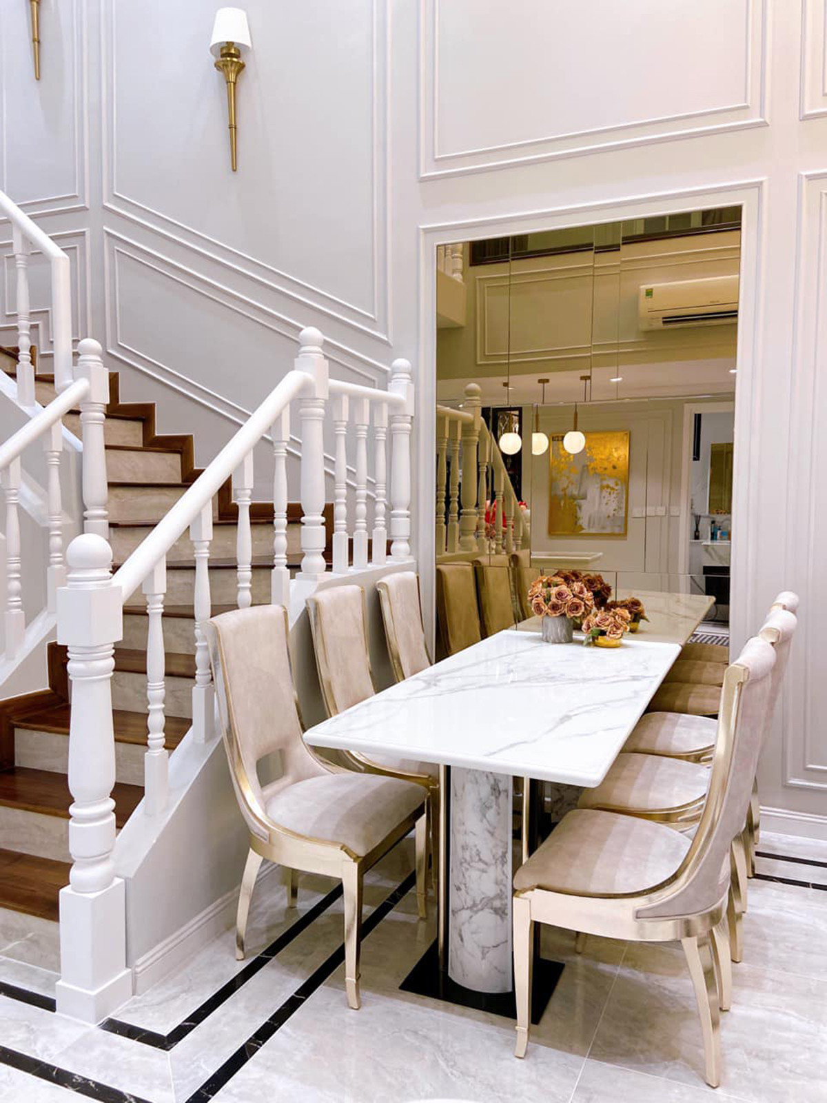 Vũ Văn Thanh chi 500 triệu cho bạn gái và cuộc sống sang chảnh ở tp . Hcm - Ảnh 9.