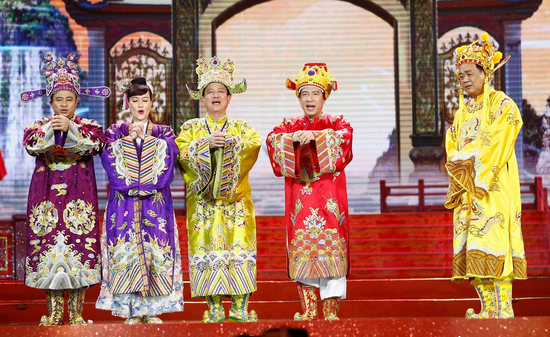 Chương trình nào dự kiến sẽ lên sóng thay thế Táo Quân?