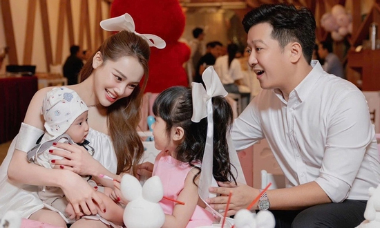 Diễn viên lấy chồng nổi tiếng nhất nhì Việt Nam: Ở nhà vườn 70 tỷ, chồng cho đứng tên hàng loạt biệt thự