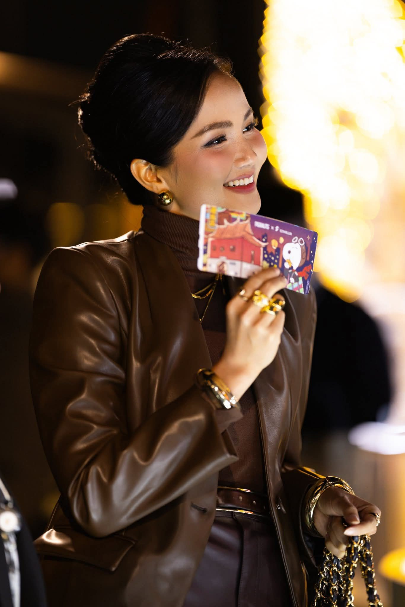 H'hen Niê không quên sứ mệnh sau 8 năm đăng quang - Ảnh 5.