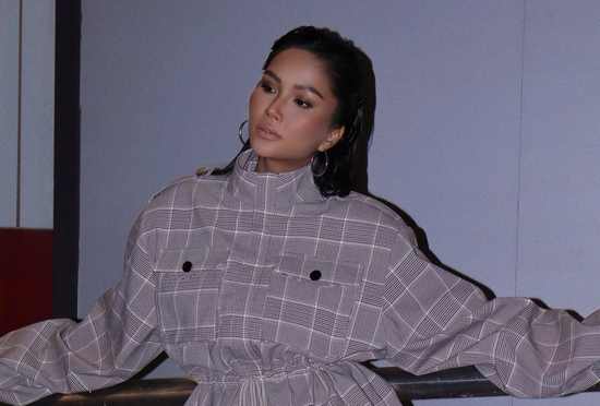 H'hen Niê sau 8 năm đăng quang Hoa hậu Hoàn vũ Việt Nam