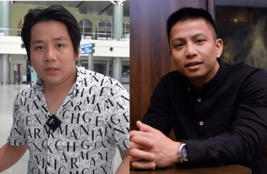 Hiếu PC và Khoa Pug bị mạo danh để lừa đảo, người dân cẩn thận mất tiền oan