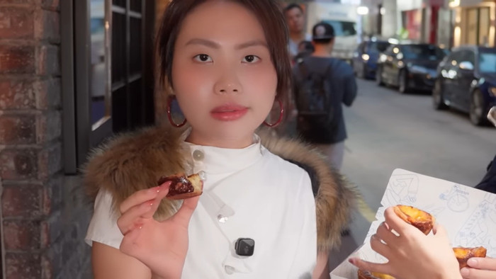 Món ngon Phương Mỹ Chi không thể bỏ qua khi đến Hong Kong - Ảnh 2.