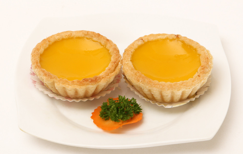 Món ngon Phương Mỹ Chi không thể bỏ qua khi đến Hong Kong - Ảnh 7.