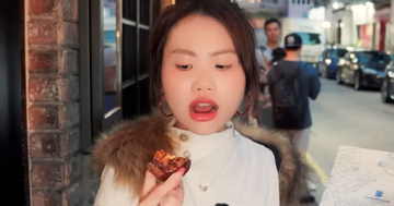 Món ngon mà Phương Mỹ Chi phải mua bằng được