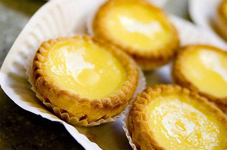 Món ngon Phương Mỹ Chi không thể bỏ qua khi đến Hong Kong - Ảnh 6.