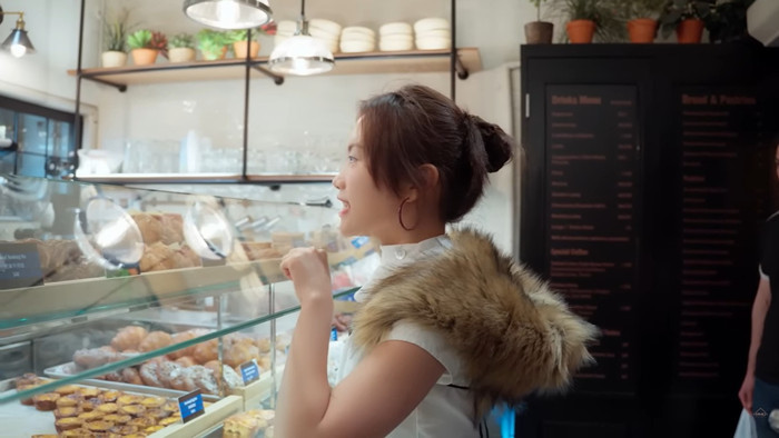 Món ngon Phương Mỹ Chi không thể bỏ qua khi đến Hong Kong - Ảnh 1.