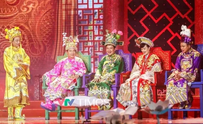 Nghệ sĩ Quốc Khánh: Tôi vẫn bình thường, không có chuyện như tin đồn đâu! - Ảnh 2