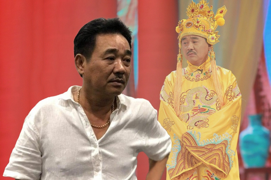 Nghệ sĩ Quốc Khánh: Tôi vẫn bình thường, không có chuyện như tin đồn đâu!