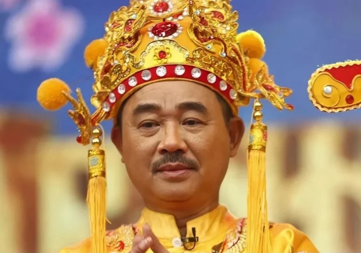 Nghệ sĩ Quốc Khánh: Tôi vẫn bình thường, không có chuyện như tin đồn đâu! - Ảnh 1