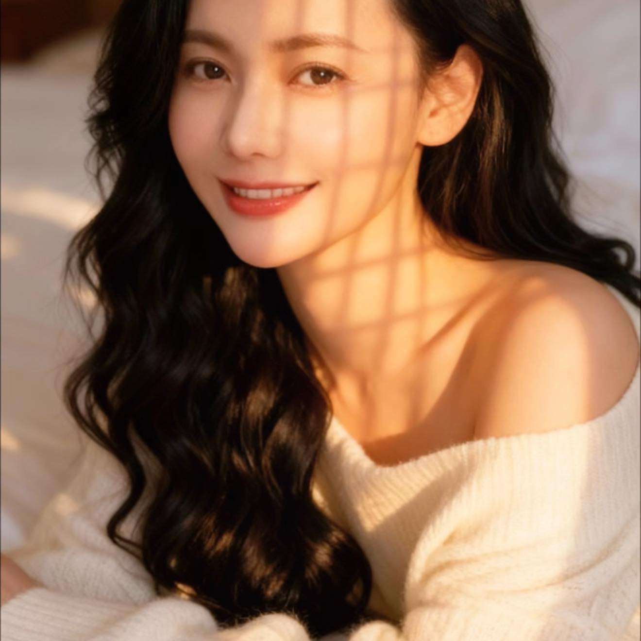 Người tình bí mật của NSND Trung Anh trong 'Lằn ranh' có sắc vóc đời thực ra sao? - Ảnh 7.