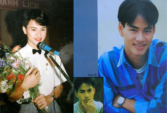 Nhan sắc thời trẻ của dàn Táo Quân người Việt đã xem suốt 2 thập kỷ