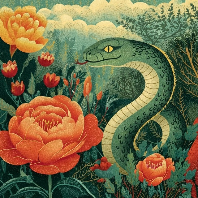 Sát Tết, 3 con giáp làm ăn phát đạt nhưng dễ bị tiểu nhân 'chọc gậy bánh xe' - Ảnh 3.