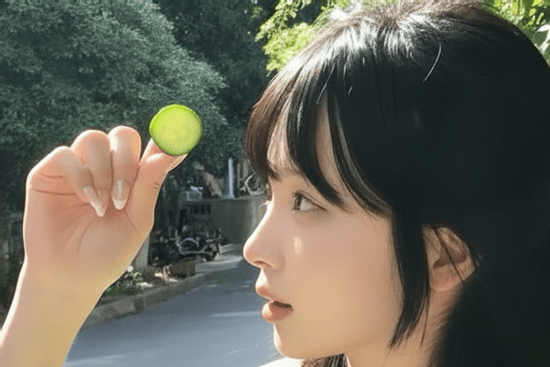 Sống đến tầm tuổi này tôi mới biết, cùng là dưa chuột nhưng ăn theo kiểu này của Nhật mỡ thừa rủ nhau 'cuốn gói'