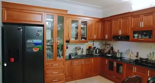 Khám phá căn hộ thông minh của Tiền vệ Hoàng Đức tại Hà Nội - Ảnh 17.