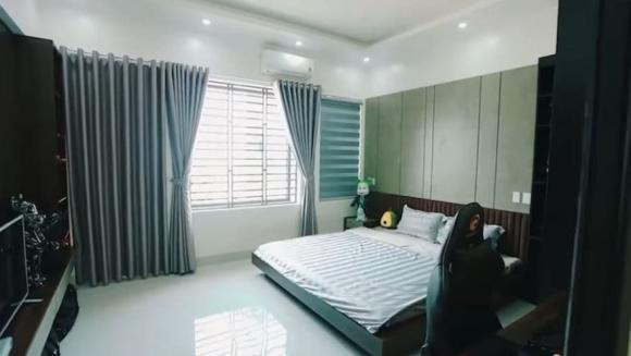 Khám phá căn hộ thông minh của Tiền vệ Hoàng Đức tại Hà Nội - Ảnh 12.