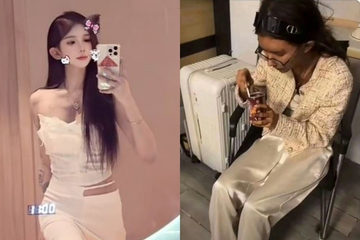 Tình hình sức khỏe của hot girl nổi tiếng nghi bị lừa bán sang Campuchia, trở thành người 'điên'